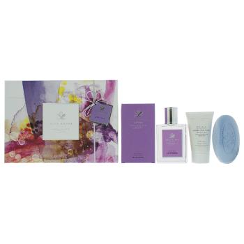 Acca Kappa Glicine - EDP 100 ml + cremă de mâini 75 ml + săpun 150 g