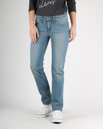 Levi's® 714 Straight Jeans Albastru