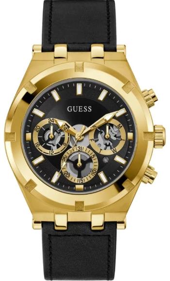 Guess Continental GW0262G2