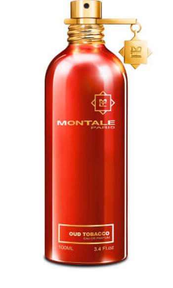 Montale Oud Tobacco - EDP 2,0 ml - mostră cu pulverizator