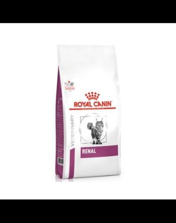 ROYAL CANIN Renal Feline 400 g