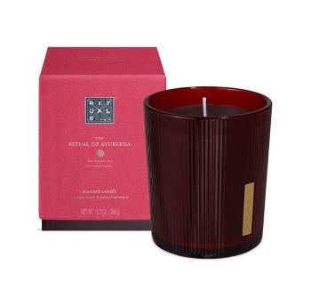 Rituals Lumânare parfumată The Ritual of Ayurveda (Scented Candle) 290 g