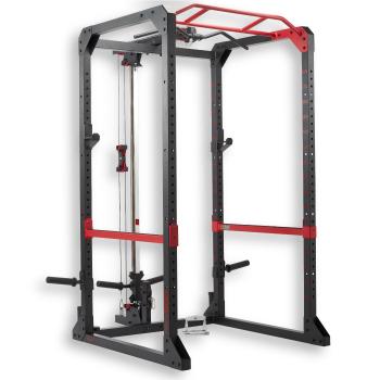 Aparat Bodybuilding Rack 900