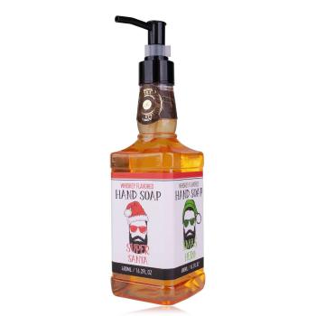 Accentra Săpun de mâini Hipster Style (Hand Soap) 480 ml