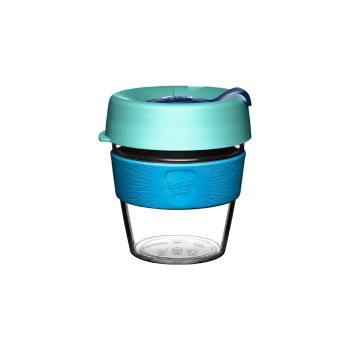 Cană de voiaj cu capac KeepCup Australis, 227 ml