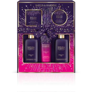 Baylis & Harding Fig & Pomegranate set cadou (pentru femei)