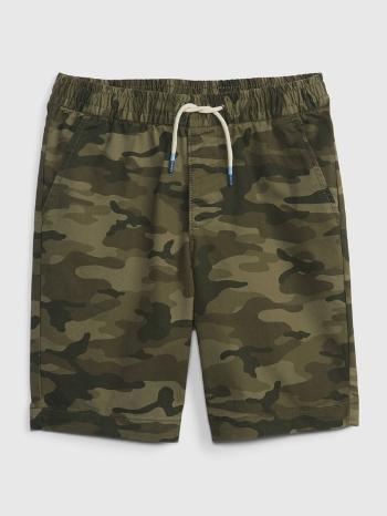 GAP Washwell Pantaloni scurţi pentru copii Verde