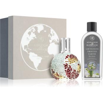 Ashleigh & Burwood London Earth’s Magma & Frosted Earth set cadou