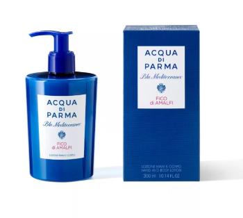 Acqua di Parma Blu Mediterraneo Fico Di Amalfi - loțiune de corp și mâini 300 ml