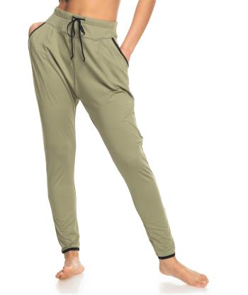 Roxy Pantaloni trening de femeiLove Nt Ngh J Ndpt ERJNP03395-TPC0 L