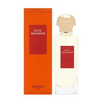 Hermes Rose Amazone - EDT 100 ml