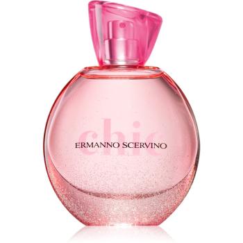 Ermanno Scervino Chic Eau de Parfum pentru femei 50 ml