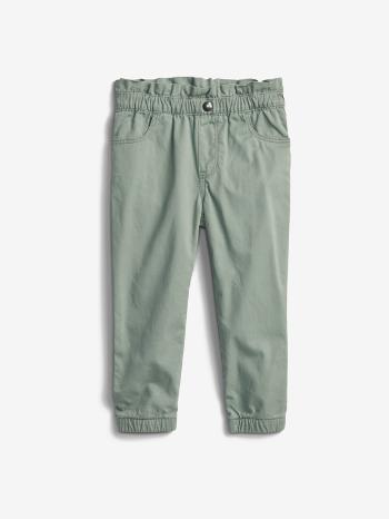 GAP Mom Pantaloni pentru copii Verde