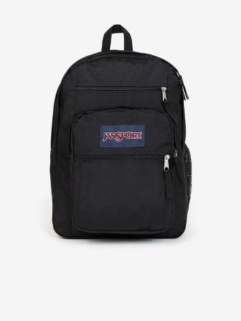 JANSPORT Big Student Rucsac Negru