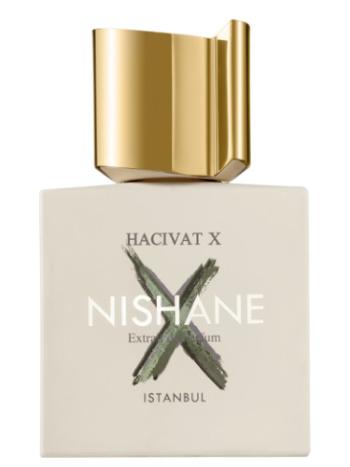 Nishane Hacivat X - parfum - TESTER 100 ml