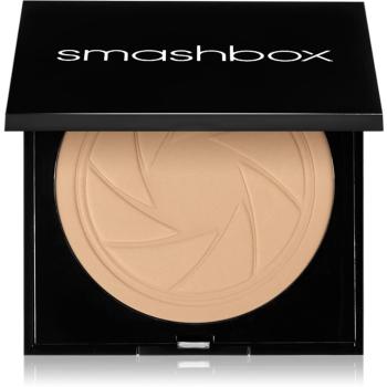 Smashbox Photo Filter Foundation pudra compacta culoare 2 Warm Vanilla 9.9 g