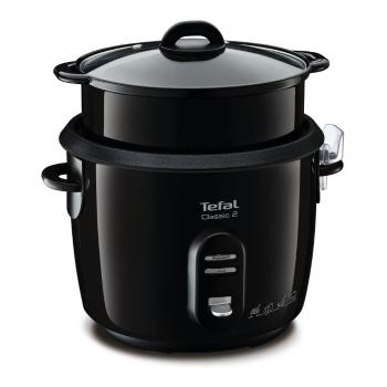 Aparat de gătit orez negru RK103811 – Tefal