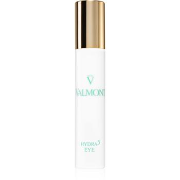 Valmont Hydra3 Eye emulsie intens hidratantă zona ochilor 15 ml