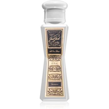 Just Jack Patchouli Eau de Parfum (spray fara alcool)(fara alcool) pentru femei 50 ml