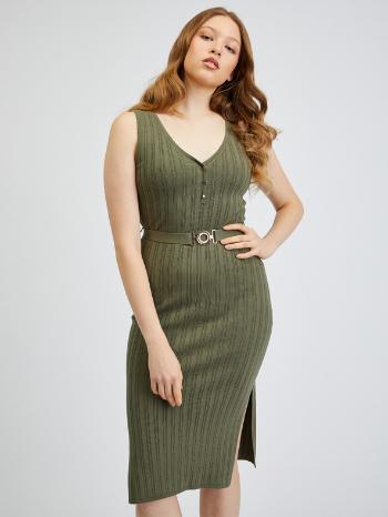 Orsay Rochie Verde