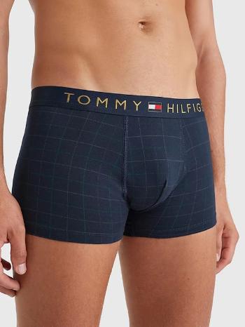 Tommy Hilfiger Underwear Boxeri Albastru