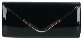 Bulaggi Geantă plic Sabella Party Envelope 32489 Black