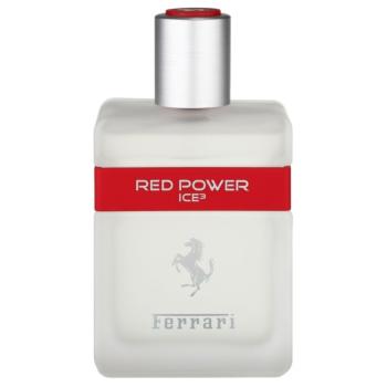 Ferrari Ferrari Red Power Ice 3 Eau de Toilette pentru bărbați 125 ml