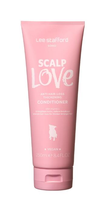 Lee Stafford Balsam împotriva căderii părului pentru piele sensibilă Scalp Love (Anti Hair-Loss Thickening Conditioner) 250 ml