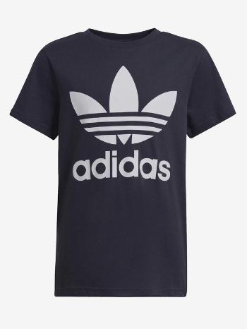 adidas Originals Tricou pentru copii Albastru