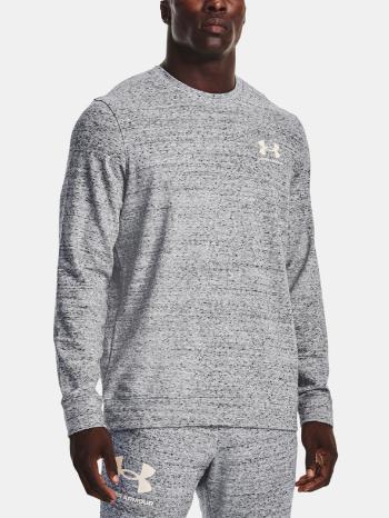 Under Armour UA Rival Terry LC Crew Hanorac Gri