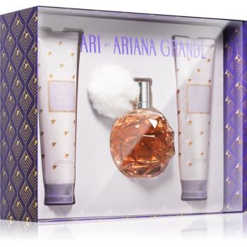 Ariana Grande Ari by Ariana Grande set cadou I. pentru femei