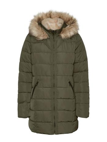 Vero Moda Geacă pentru femei VMLIV 10266903 Ivy Green S