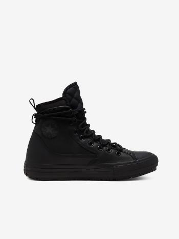 Converse Chuck Taylor All Star Terrain Ghete pe gleznă Negru