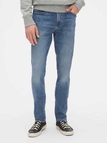 GAP Skinny Jeans Albastru