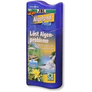 Solutie pentru iaz JBL AlgoPond Forte, 500 ml