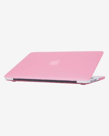 Epico Carcasa de protecție pentru MacBook Retina 13" Roz