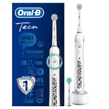 Oral B Periuță de dinți electrică Teen