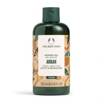 The Body Shop Gel de duș Argan (Shower Gel) 250 ml