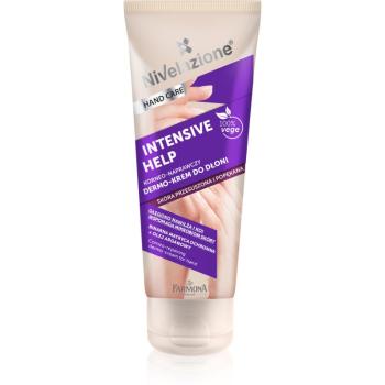 Farmona Nivelazione Intensive Help crema de maini dermatologica 100 ml