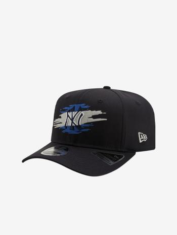 New Era New York Yankees Tear Logo 9Fifty Șapcă de baseball Negru