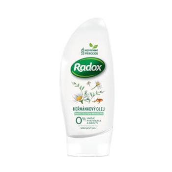 Radox Gel de dusNatural Ulei de mușețel(Shower Gel) 250ml