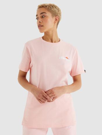 Ellesse Kittin Tricou Roz