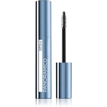 Gabriella Salvete Cocktails mascara waterproof pentru volum si separarea genelor culoare 01 Black 13 ml