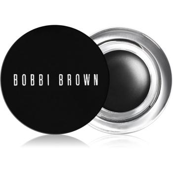 Bobbi Brown Eye Make-Up gel contur ochi de lungă durată culoare Black 3 g