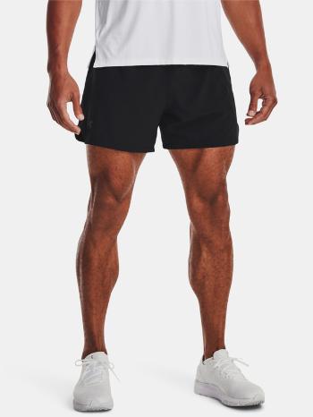 Under Armour UA SPEEDPOCKET 5'' Pantaloni scurți Negru