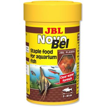 Hrana pentru Pesti JBL NovoBel, 1 l