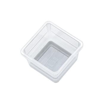 Organizator de sertare Curver Sistemo, 7,5 x5 x 7,5 cm