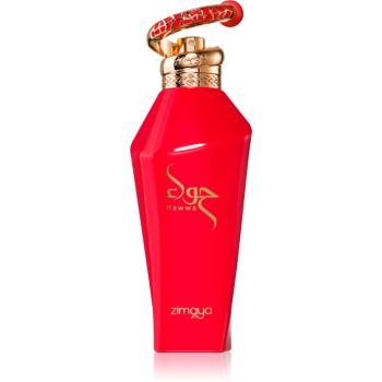 Zimaya Hawwa Red Eau de Parfum pentru femei 100 ml