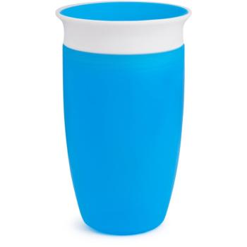 Munchkin Miracle 360° Cup ceasca Blue 12 m+ 296 ml