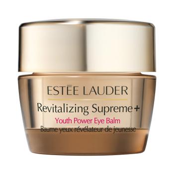 Estée Lauder Cremă de întinerire pentru ochi Revitalizing Supreme+ (Youth Power Eye Balm) 15 ml